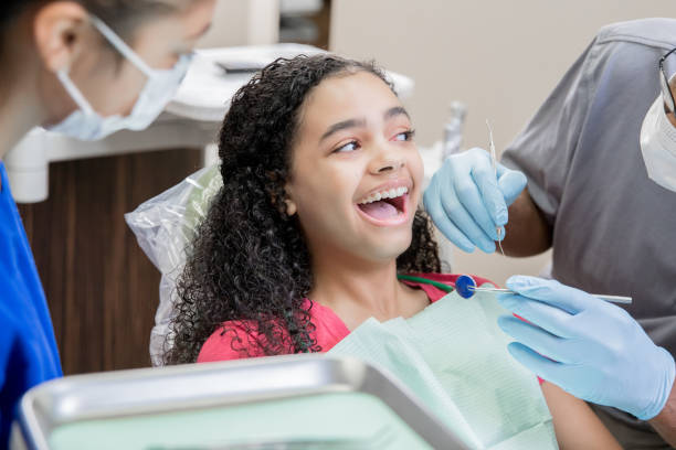 Best Emergency Dentist for Special Needs Patients in Crystal City, MO