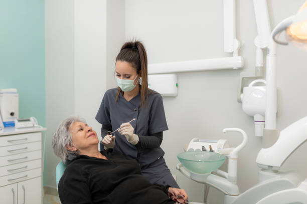Best Emergency Dental Extractions in Crystal City, MO