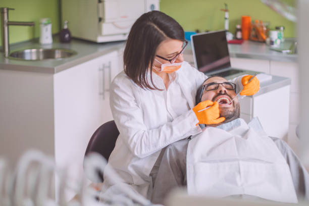 Best Emergency Dental Services for Seniors in Crystal City, MO