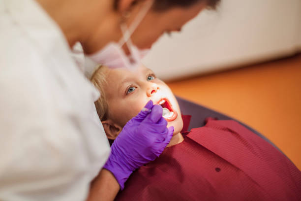 Best Emergency Dental Care for Abscessed Tooth in Crystal City, MO