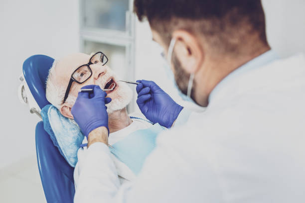 Best Broken or Cracked Tooth Emergency Dentist in Crystal City, MO